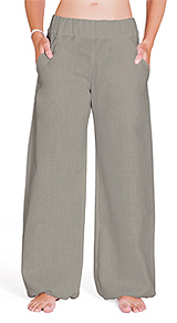 Leinenhose Delight