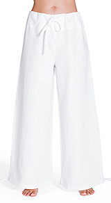 Leinenhose Deluxe