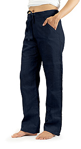 Leinenhose Essential