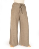 Artikelbild 1 des Artikels “Wollhose MerinoRelax braun “