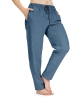 Artikelbild 1 des Artikels “CHINO blau (stonewashed) S“