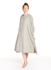 Artikelbild 1 des Artikels “Leinenkleid Recover oliv MEDIUM | oliv“