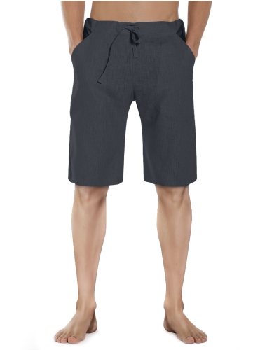 Artikelbild des Artikels “LEINENSHORT anthrazit “