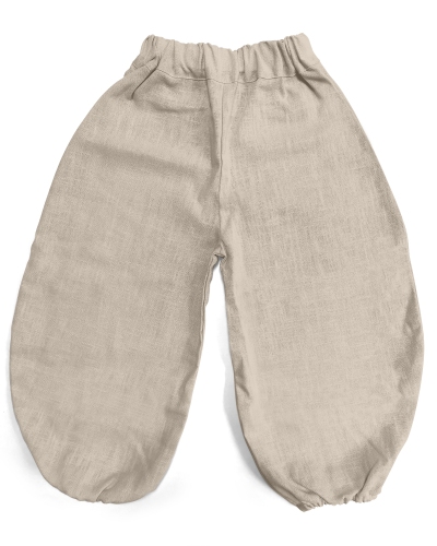Artikelbild des Artikels “SALOMINI 2-4 Jahre | beige“