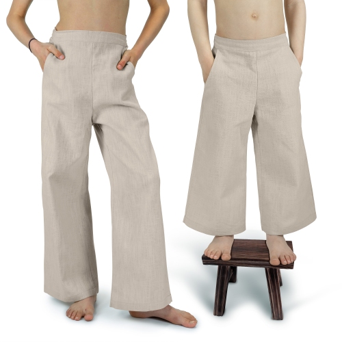 Artikelbild des Artikels “BREEZE beige 7-9 Jahre“