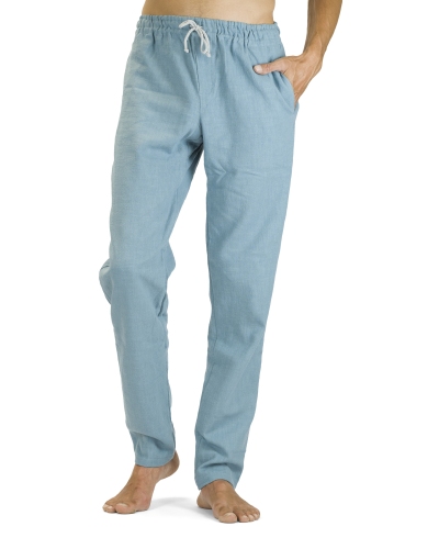 Artikelbild des Artikels “CHINO hellblau (stonewashed) XL“