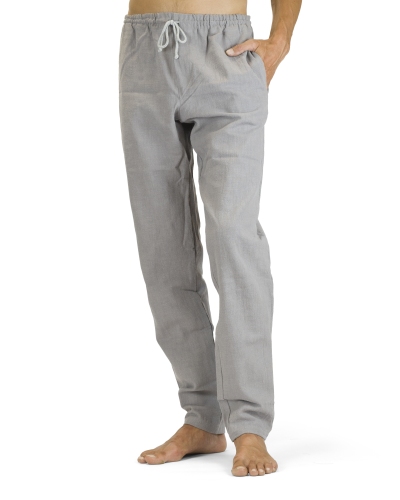 Artikelbild des Artikels “CHINO grau (stonewashed) XL“