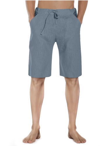 Artikelbild des Artikels “LEINENSHORT petrol XL“
