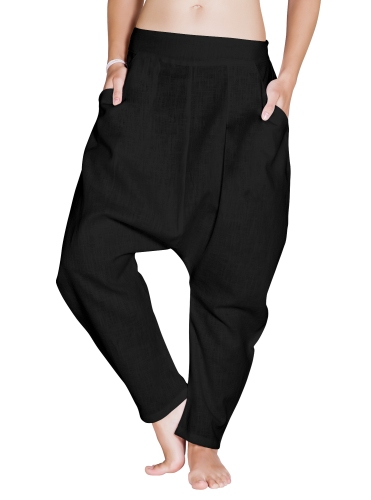 Artikelbild des Artikels “Harem COMFORT schwarz S“