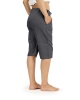 Artikelbild 2 des Artikels “LEINENSHORT anthrazit “