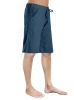 Artikelbild 2 des Artikels “LEINENSHORT blau “