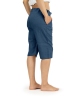 Artikelbild 2 des Artikels “LEINENSHORT blau “
