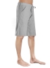 Artikelbild 2 des Artikels “LEINENSHORT grau M“