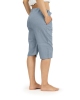 Artikelbild 2 des Artikels “LEINENSHORT taubenblau “