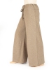 Artikelbild 3 des Artikels “Wollhose MerinoRelax braun “