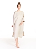Artikelbild 3 des Artikels “Leinenkleid Recover beige “