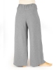 Artikelbild 3 des Artikels “Wollhose MerinoRelax grau “