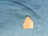 Artikelbild 3 des Artikels “ESSENTIAL SLIM hellblau, S - kl. Fleck “