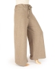 Artikelbild 6 des Artikels “Wollhose MerinoRelax braun “