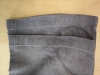 Artikelbild 6 des Artikels “Harem COMFORT anthrazit, L - Second Hand “