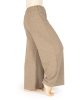 Artikelbild 7 des Artikels “Wollhose MerinoRelax braun “