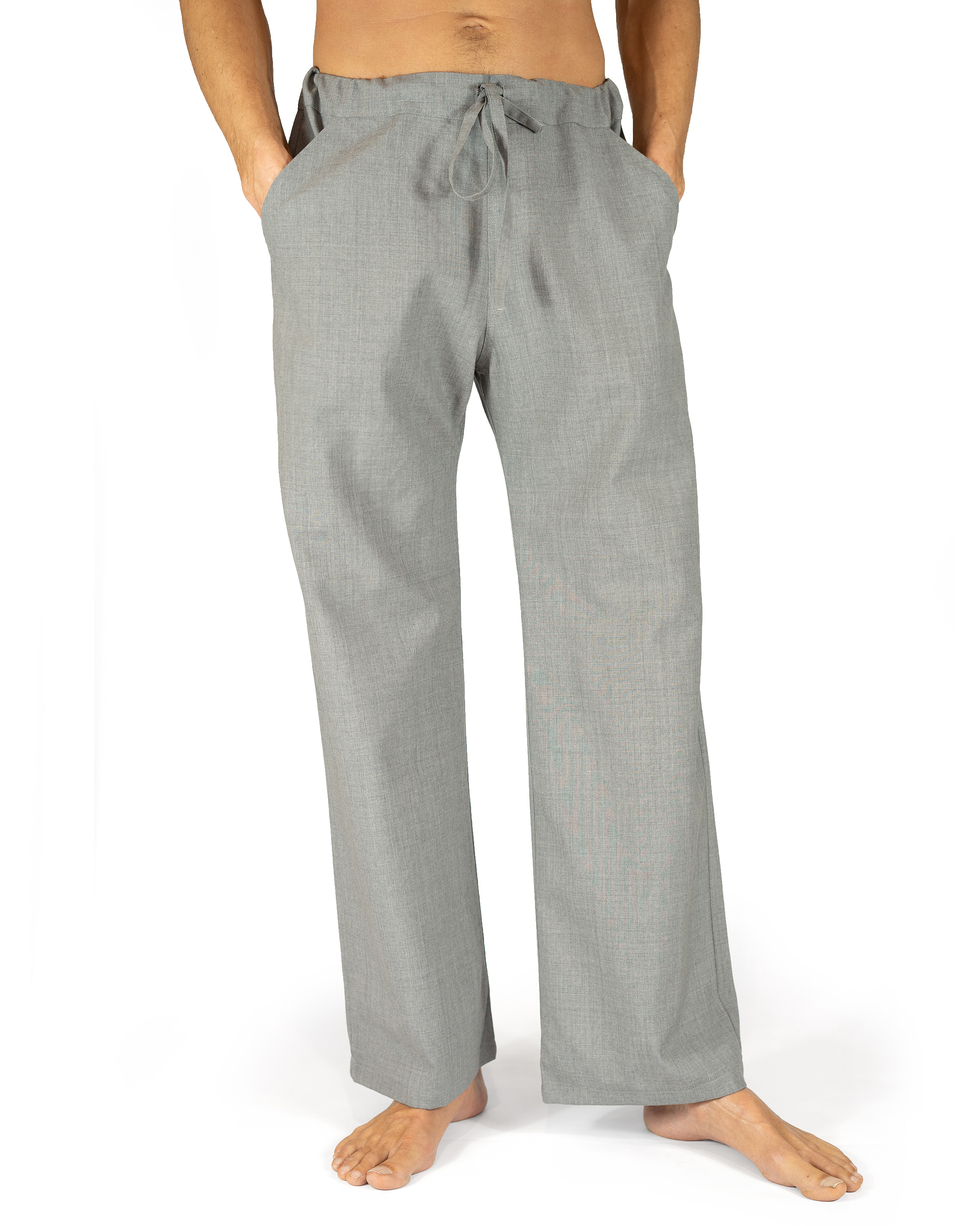 Artikelbild 1 des Artikels “Wollhose Prestige grau S“