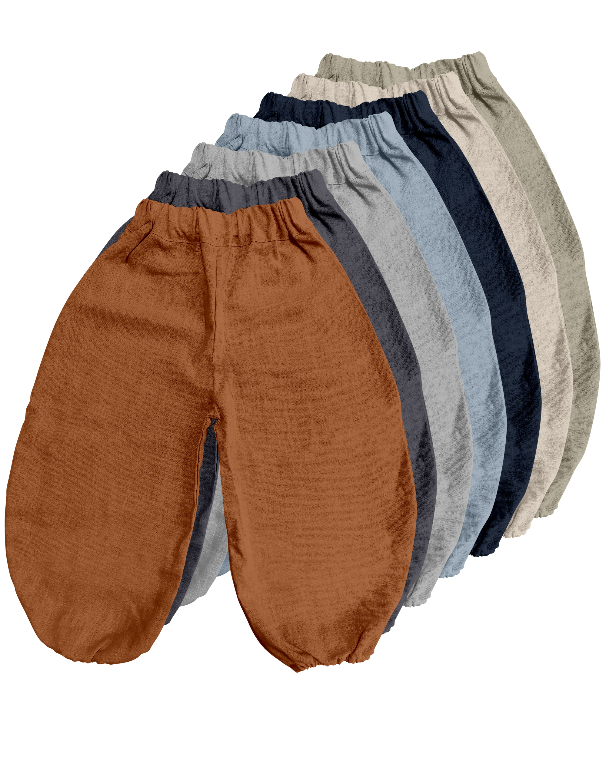 Artikelbild 1 des Artikels “SALOMINI “