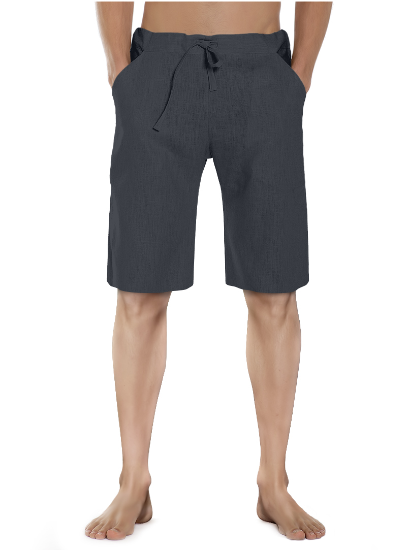 Artikelbild 1 des Artikels “LEINENSHORT anthrazit “
