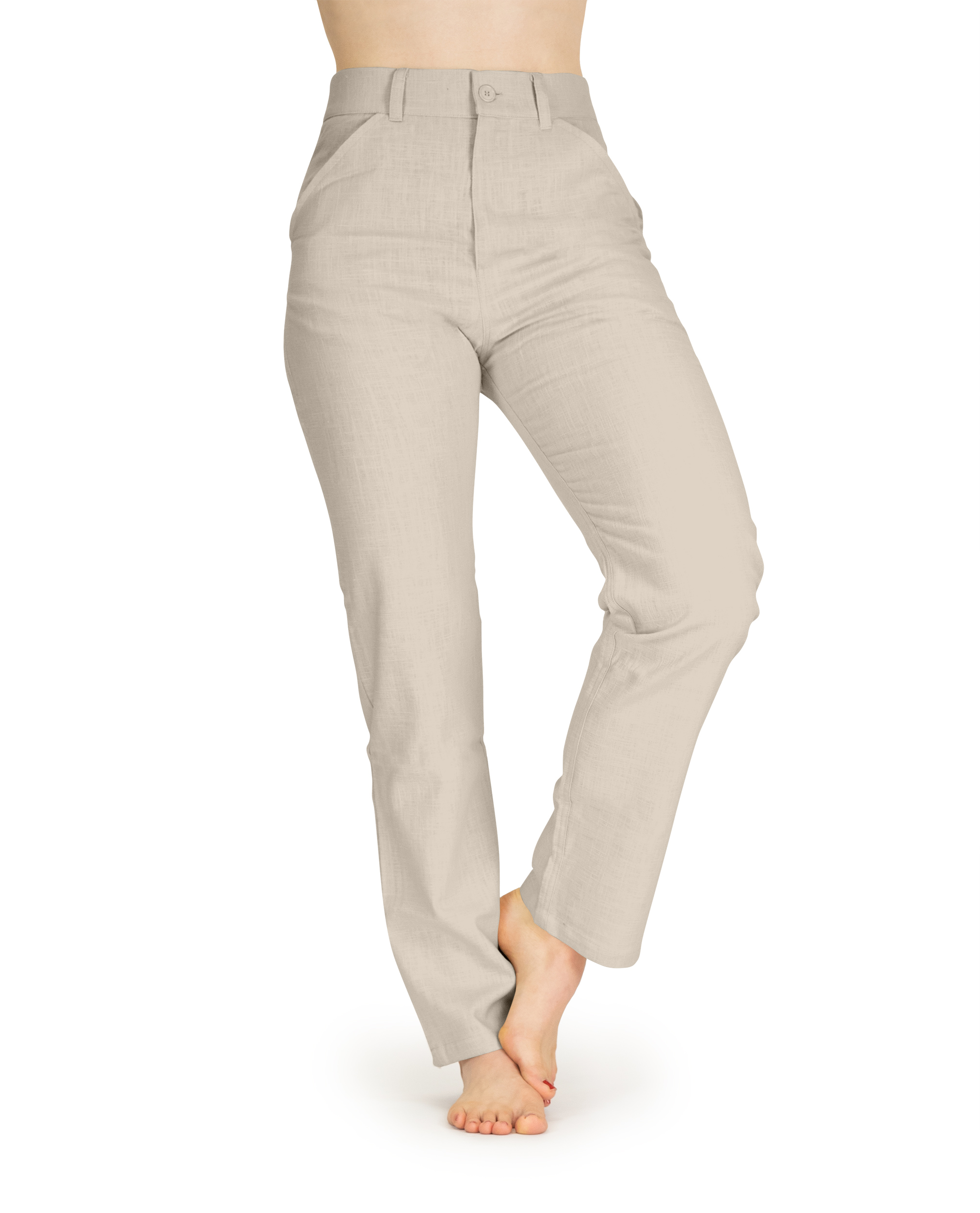 Artikelbild 1 des Artikels “APPROVAL-SLIM beige L“