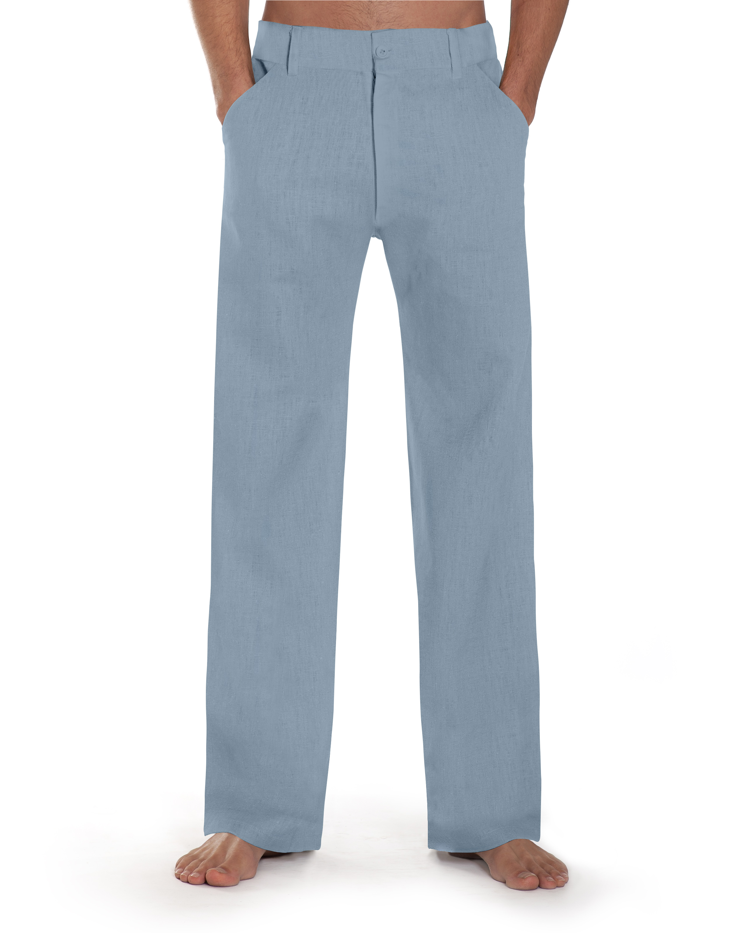 Artikelbild 1 des Artikels “APPROVAL-SLIM hellblau XL“