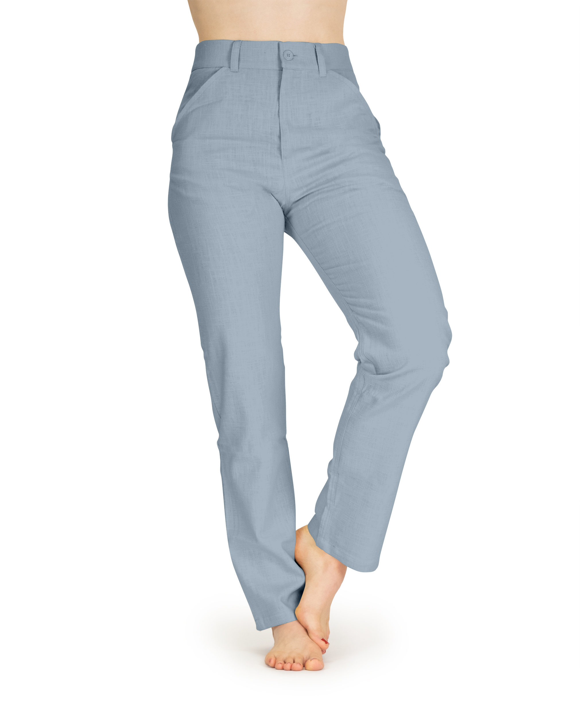 Artikelbild 1 des Artikels “APPROVAL-SLIM taubenblau L“