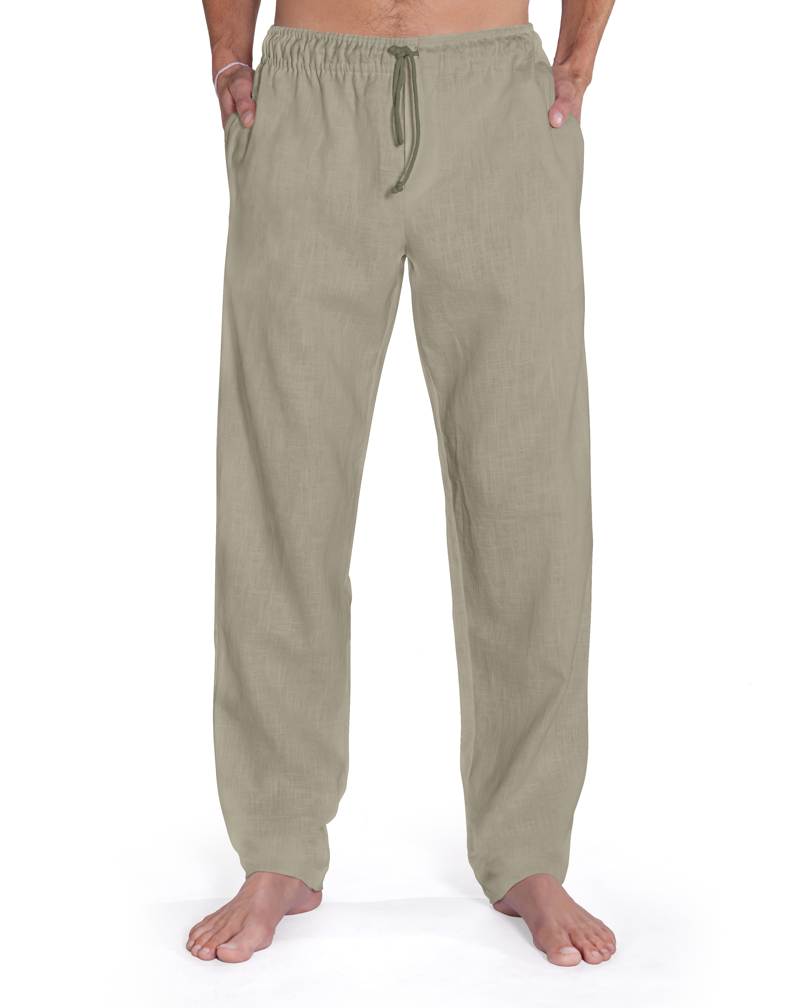 Artikelbild 1 des Artikels “CHINO oliv L“