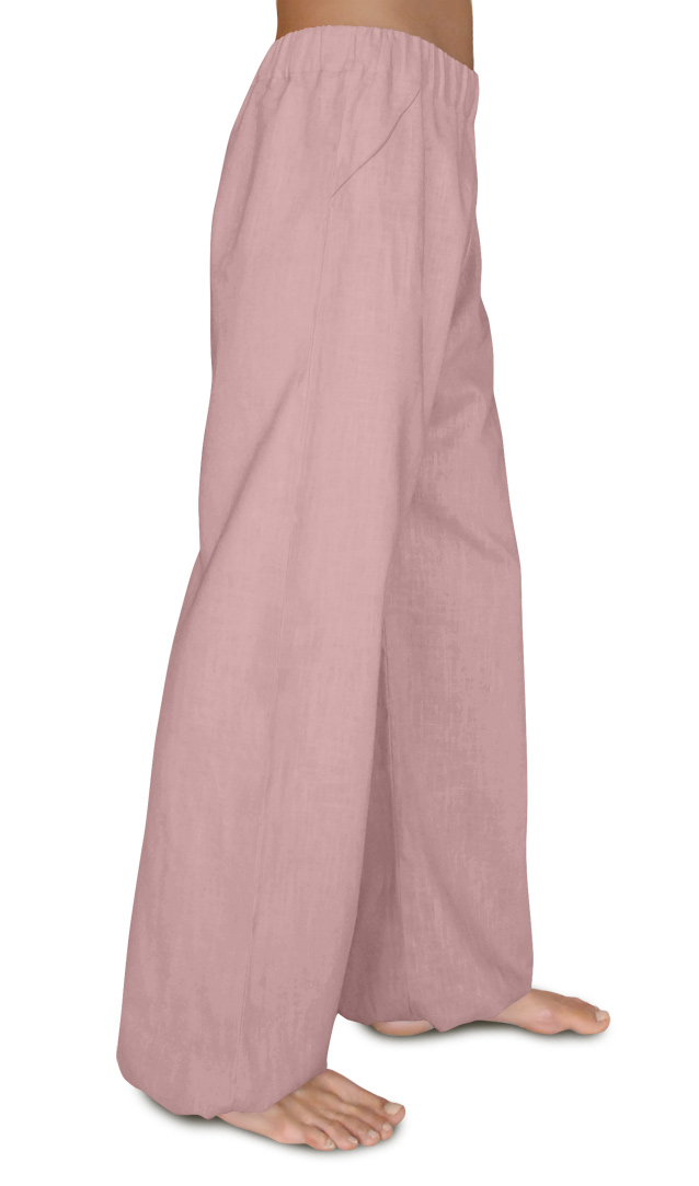 Artikelbild 1 des Artikels “DELIGHT rosa (stonewashed) S“