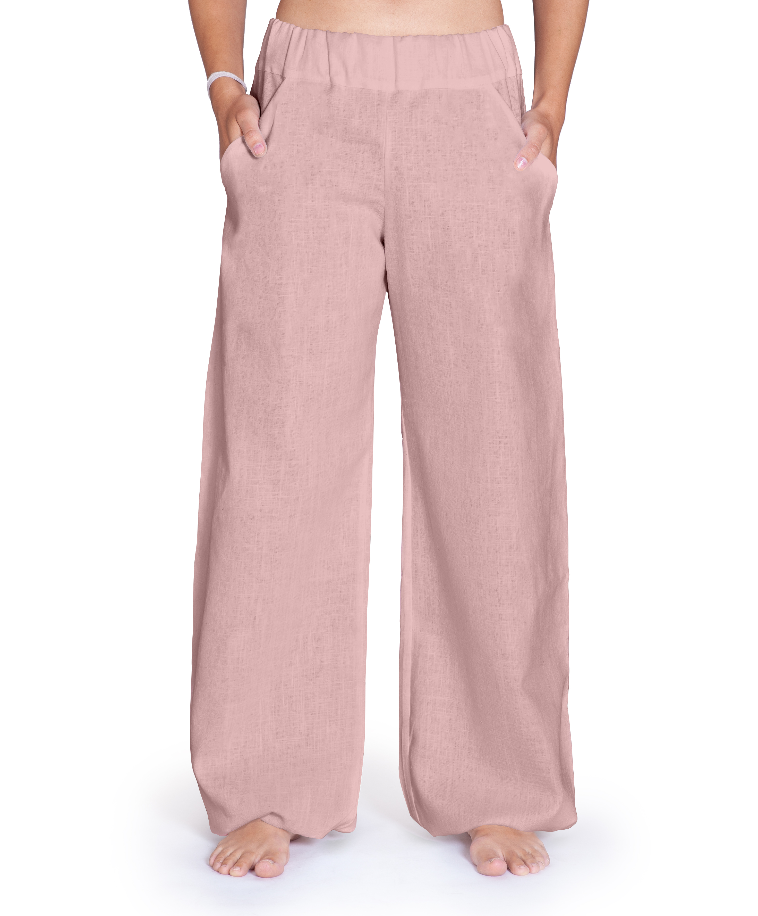 Artikelbild 1 des Artikels “DELIGHT rosa (stonewashed) L“