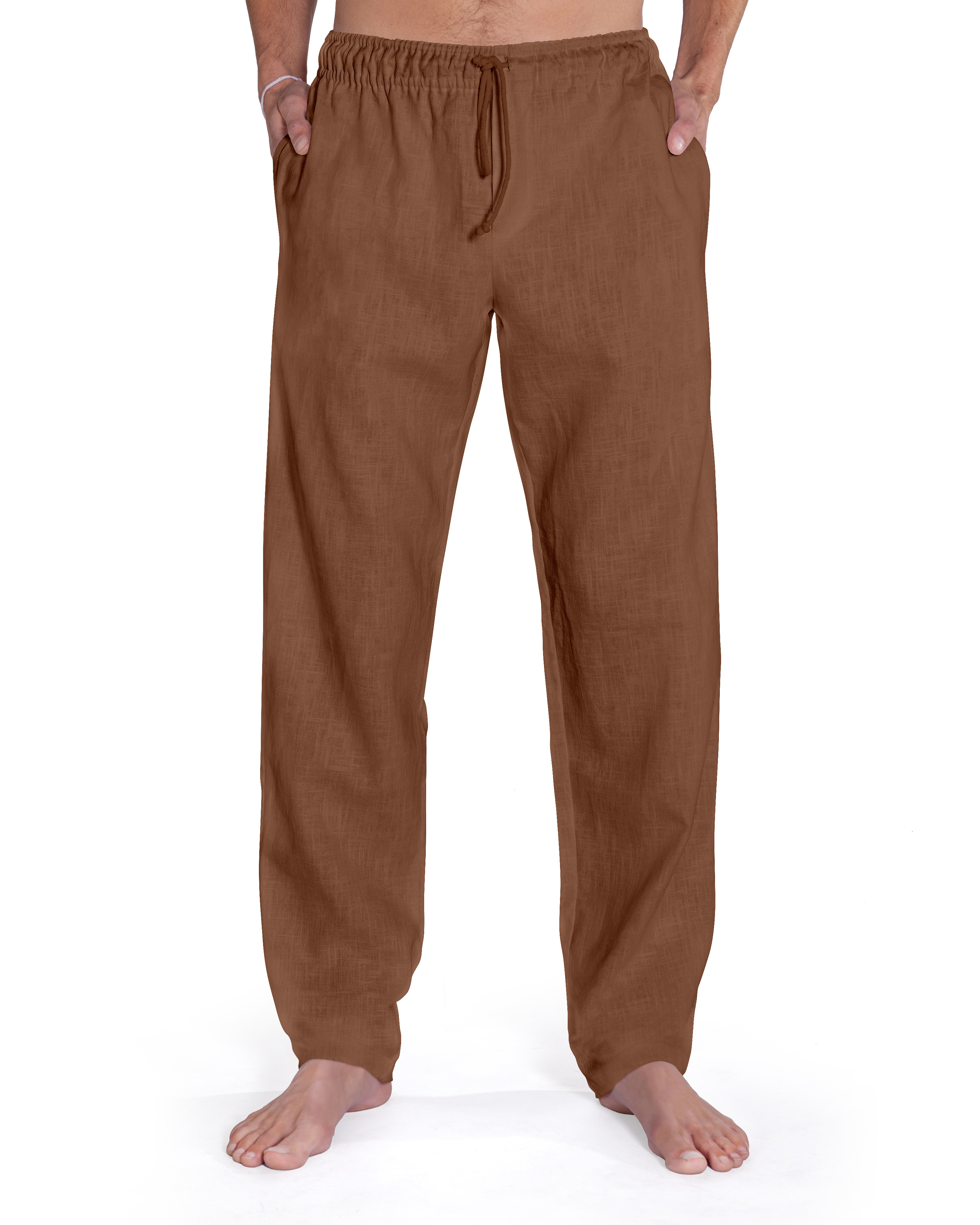 Artikelbild 1 des Artikels “CHINO rostrot, L - Second Hand “