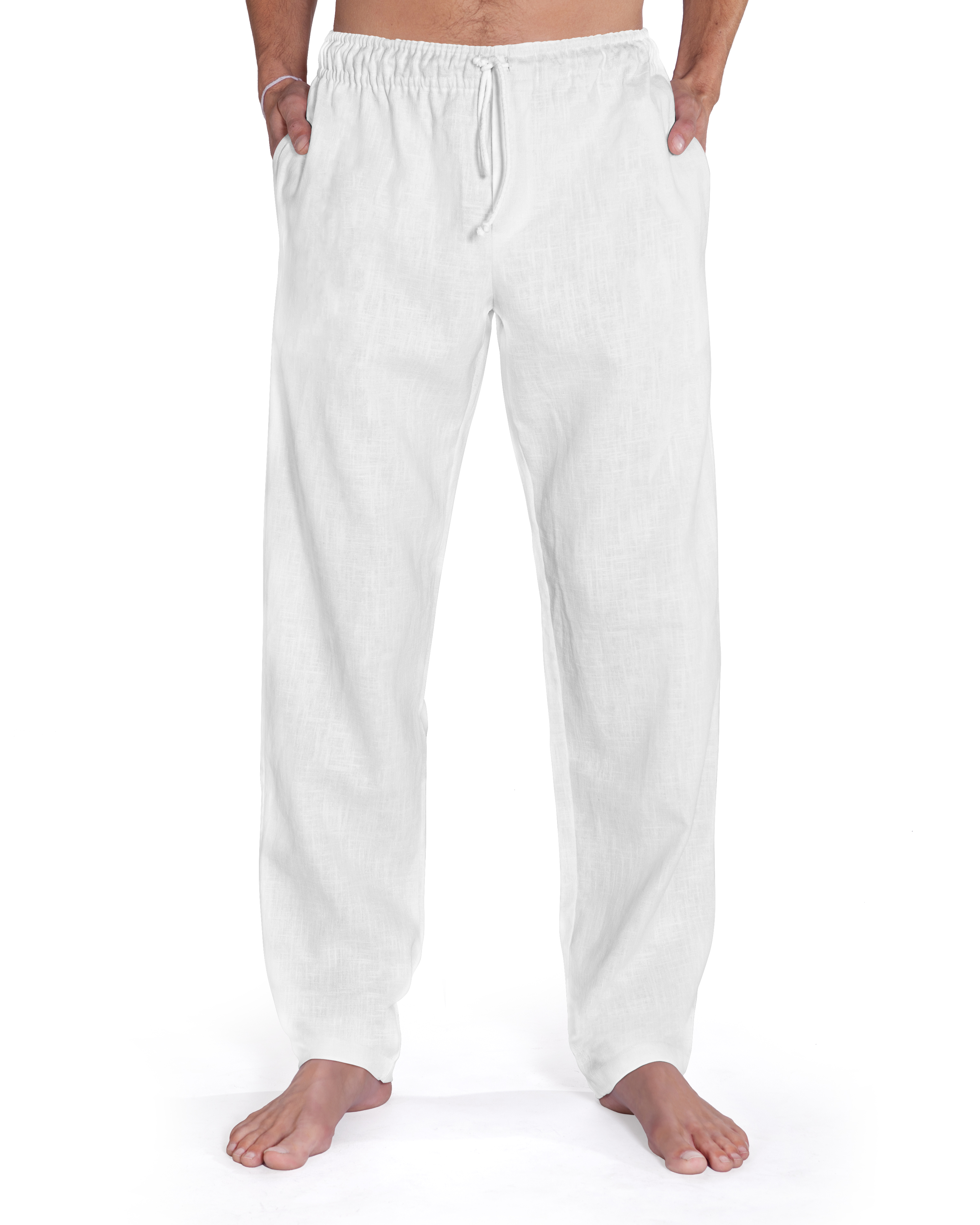 Artikelbild 1 des Artikels “CHINO weiß XL“