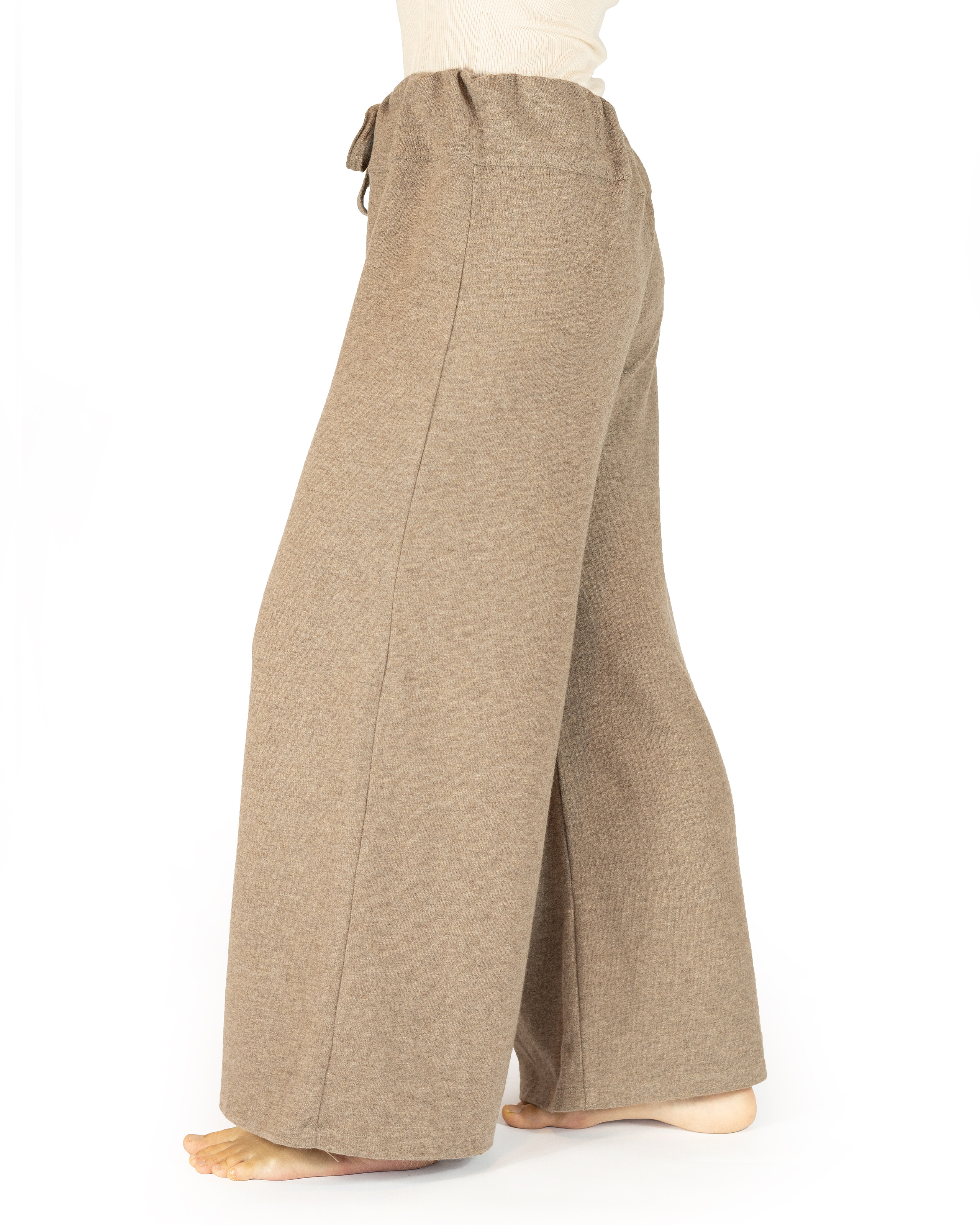 Artikelbild 2 des Artikels “Wollhose MerinoRelax braun “