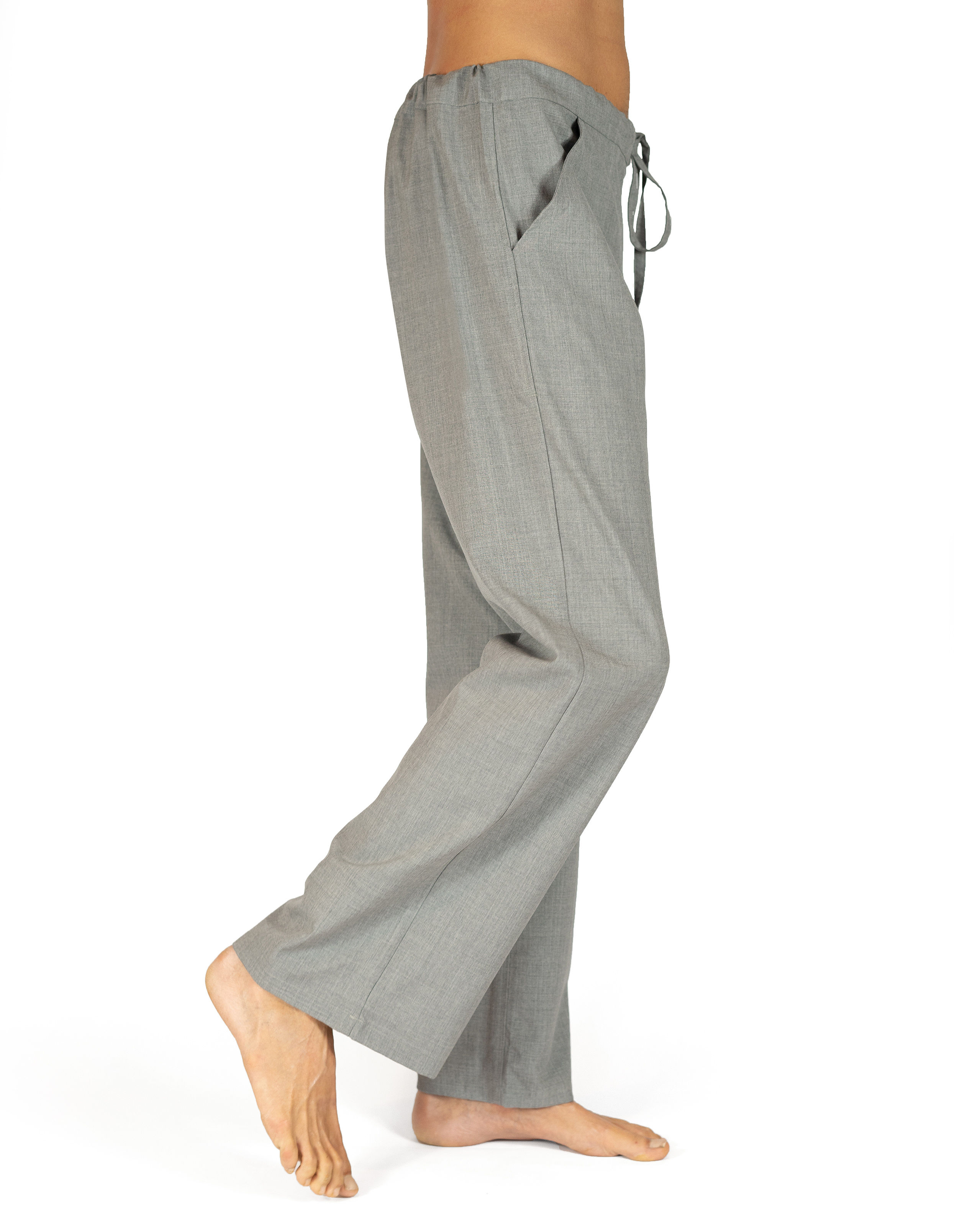 Artikelbild 2 des Artikels “Wollhose Prestige grau S“