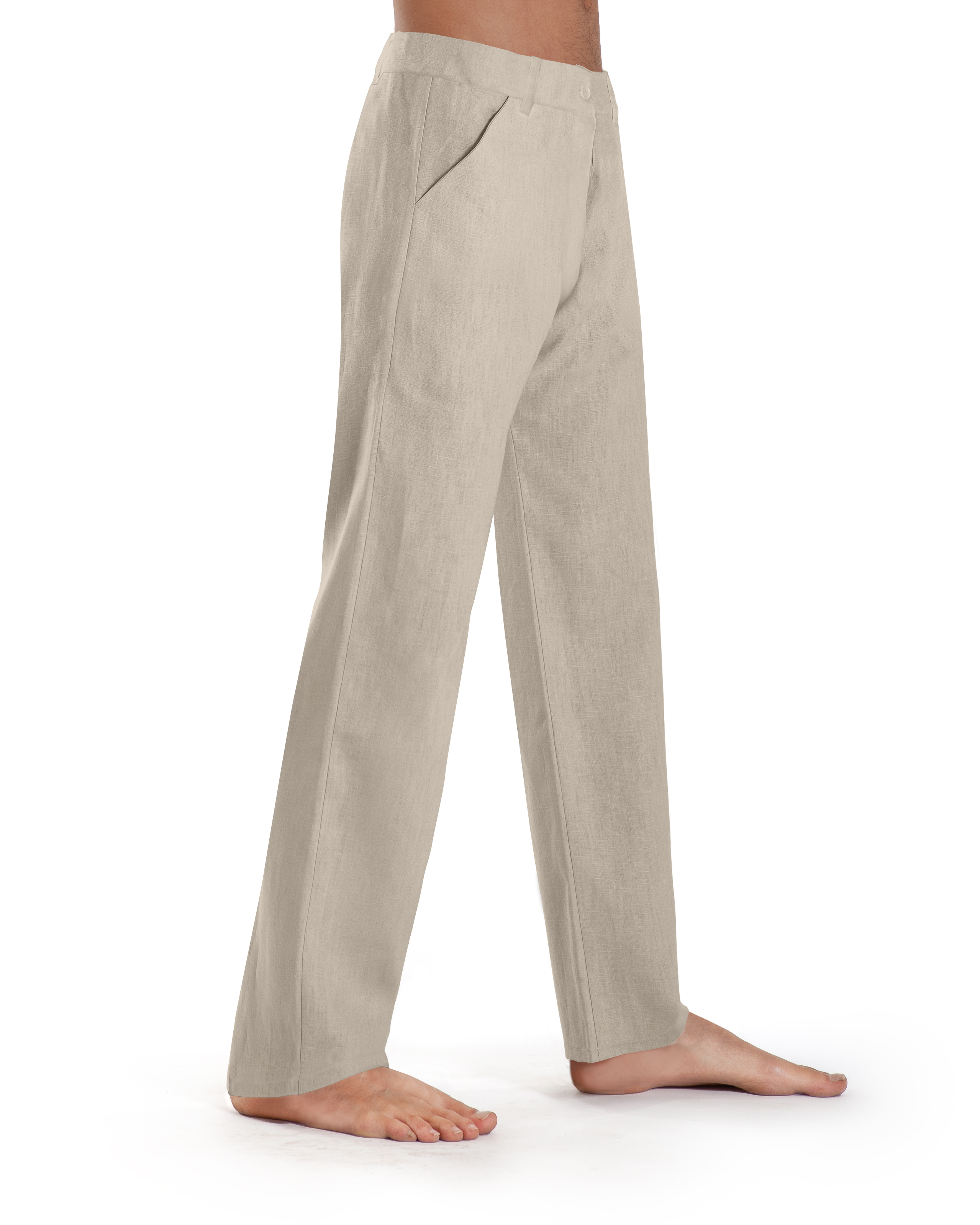 Artikelbild 2 des Artikels “APPROVAL-SLIM beige L“