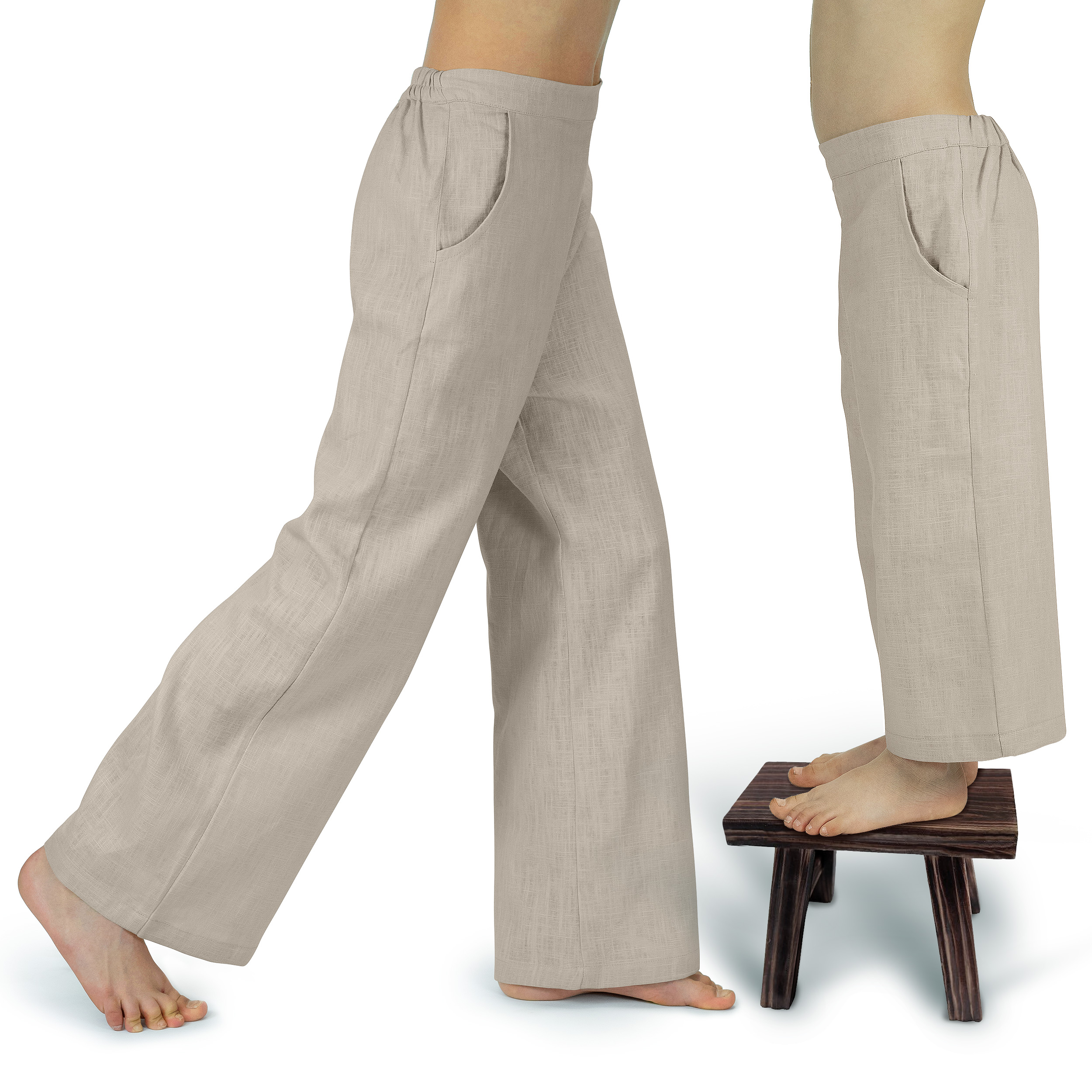 Artikelbild 2 des Artikels “BREEZE beige 7-9 Jahre“