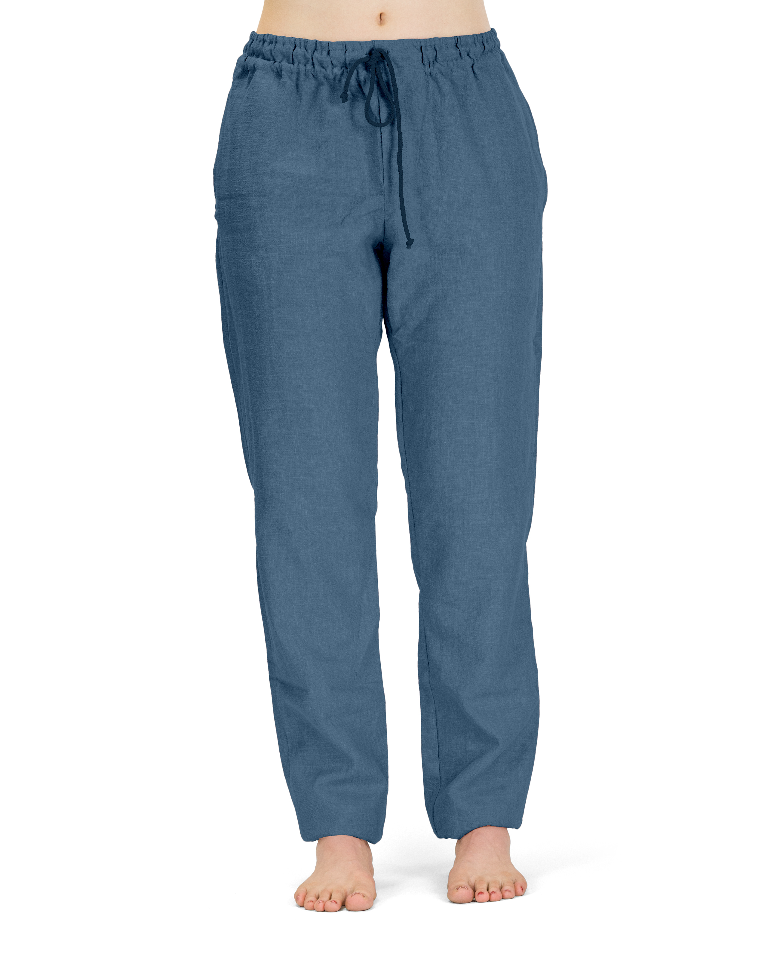 Artikelbild 2 des Artikels “CHINO blau (stonewashed) S“