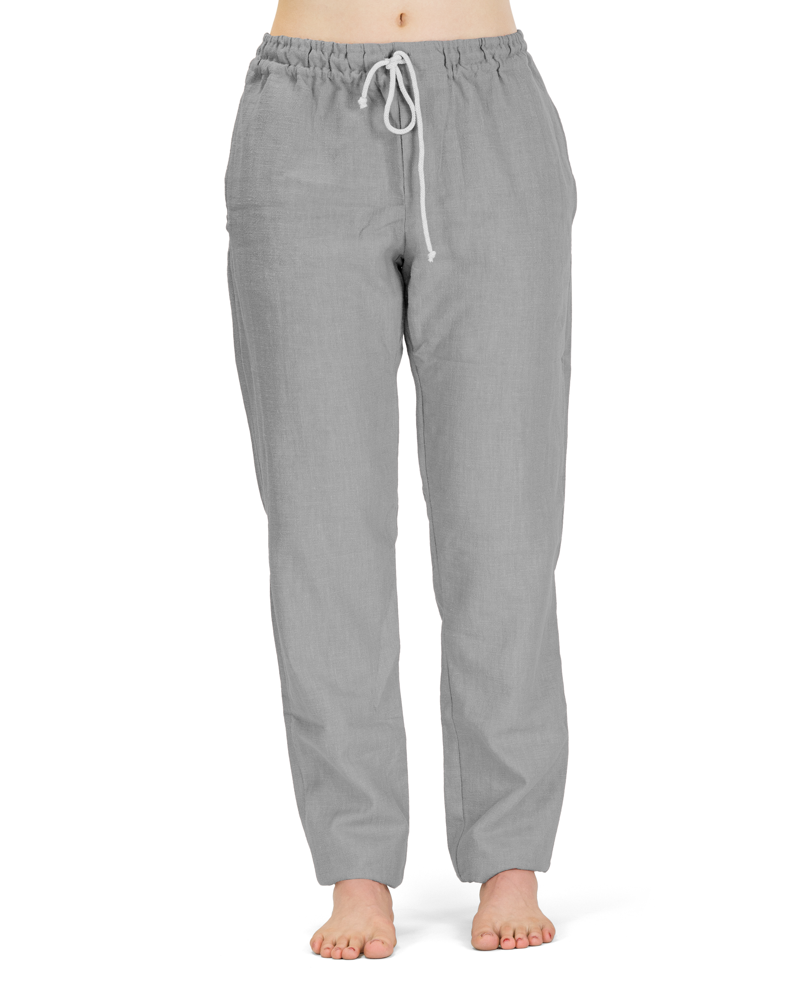 Artikelbild 2 des Artikels “CHINO grau (stonewashed) XL“