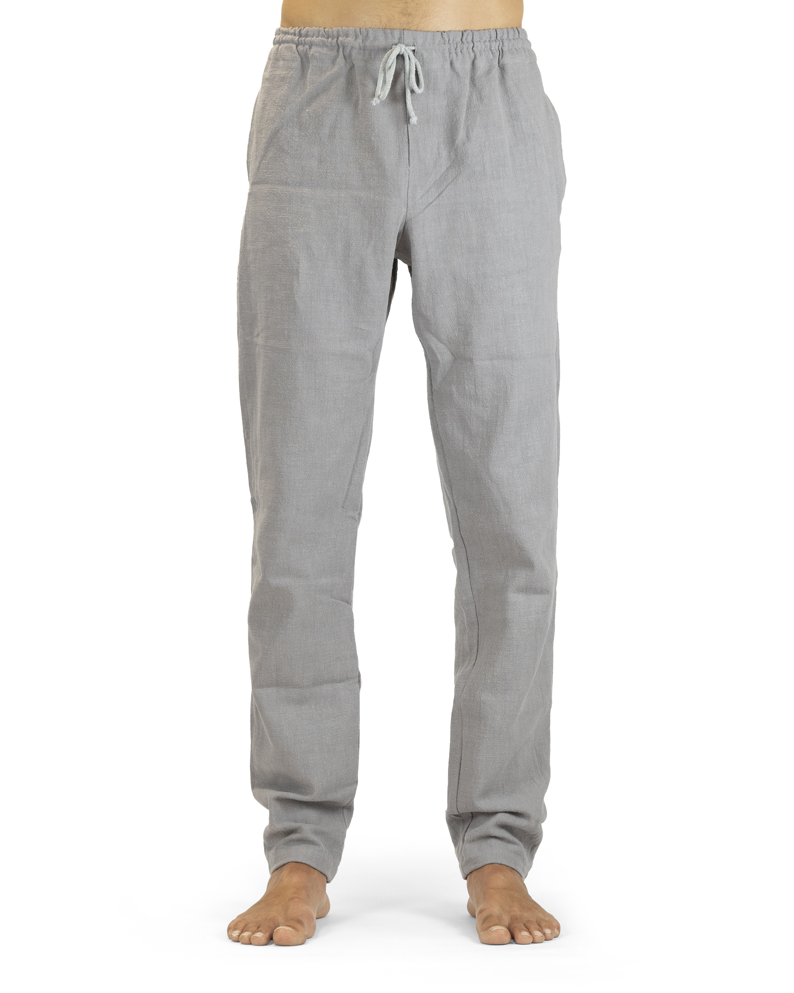 Artikelbild 2 des Artikels “CHINO grau (stonewashed) “