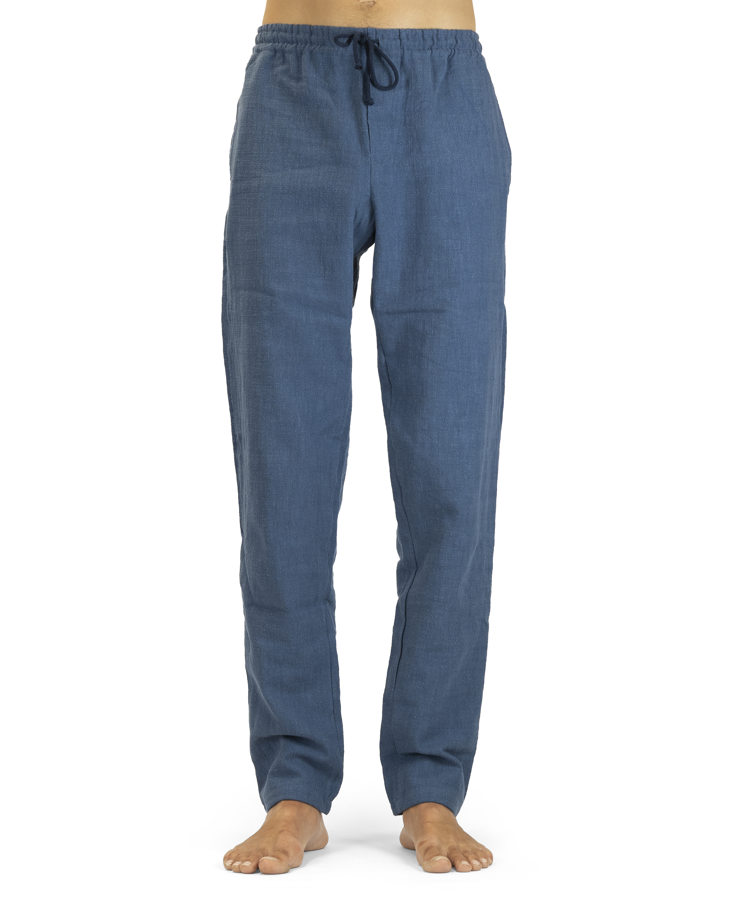 Artikelbild 2 des Artikels “CHINO blau (stonewashed) “