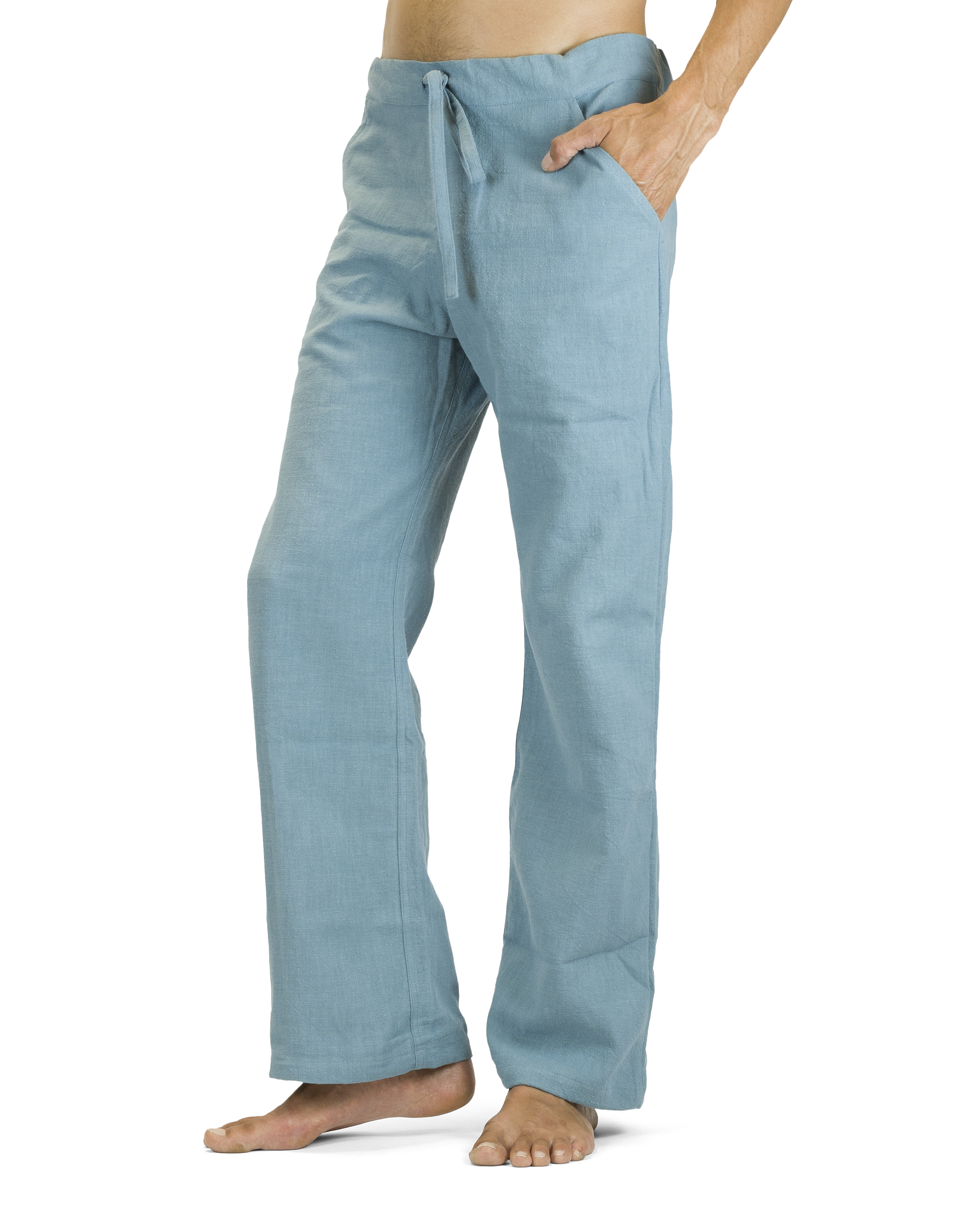 Artikelbild 2 des Artikels “ESSENTIAL hellblau (stonewashed) “