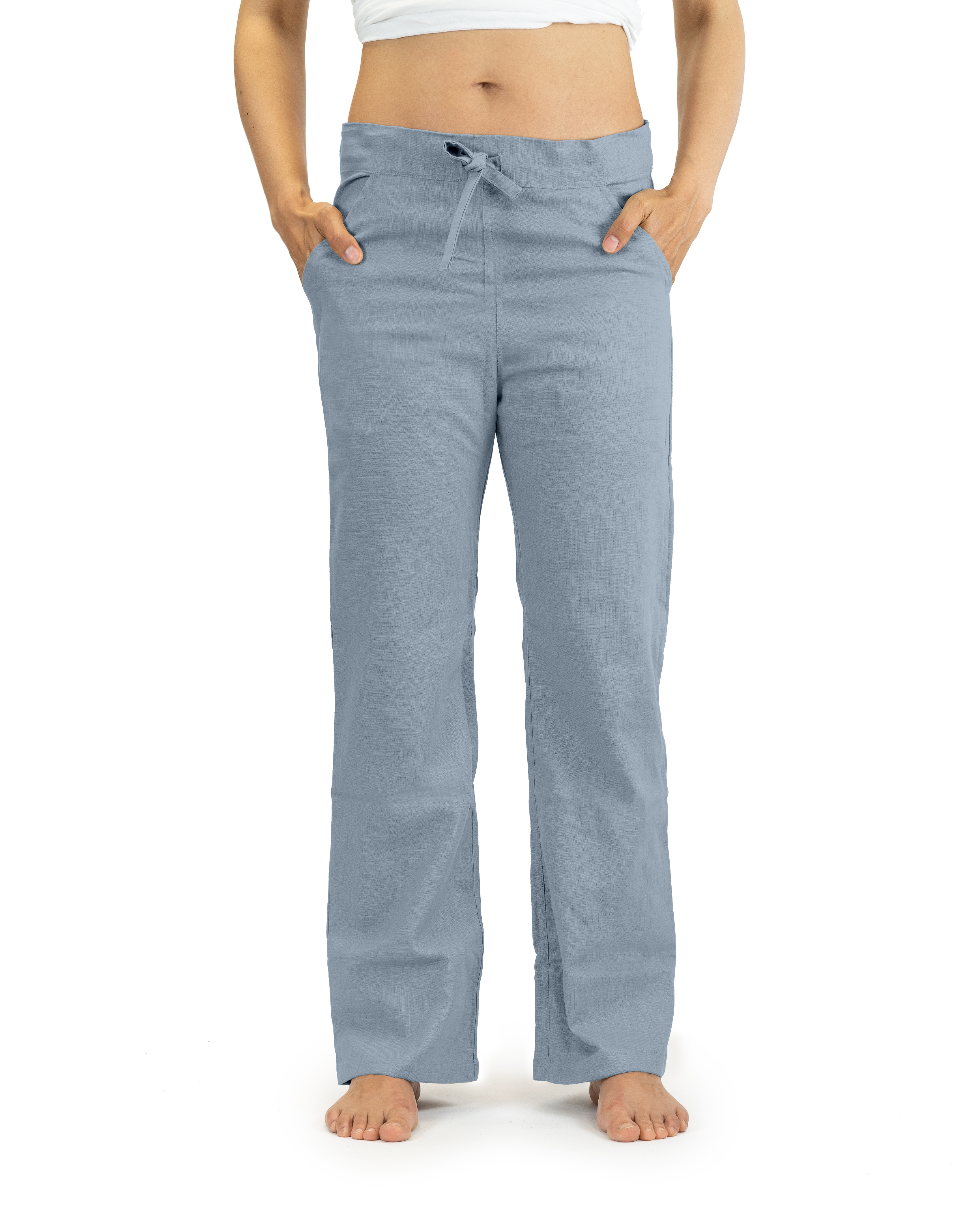 Artikelbild 2 des Artikels “ESSENTIAL SLIM taubenblau S“