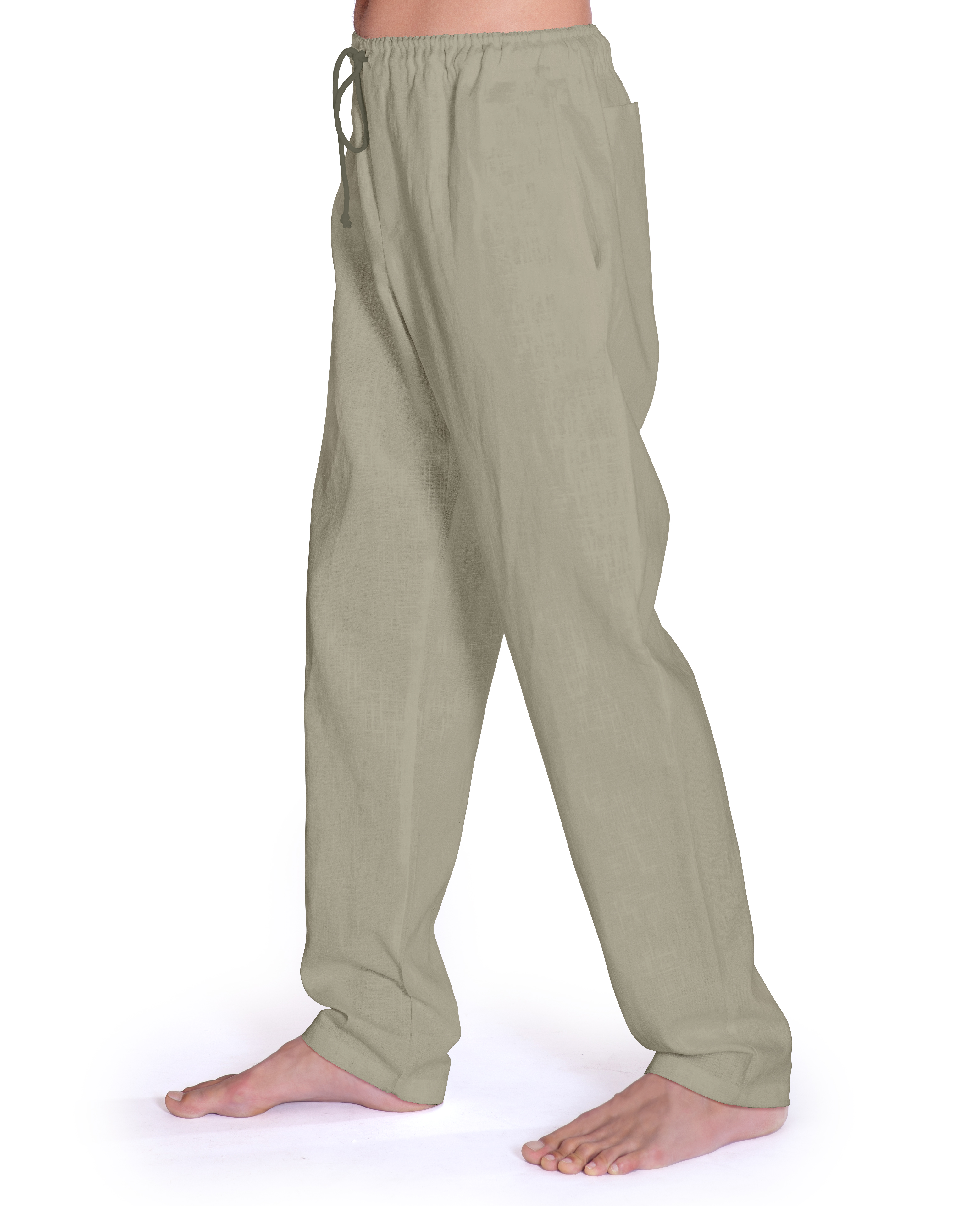 Artikelbild 2 des Artikels “CHINO oliv L“