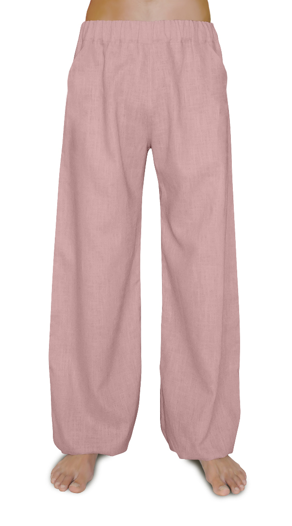 Artikelbild 2 des Artikels “DELIGHT rosa (stonewashed) S“