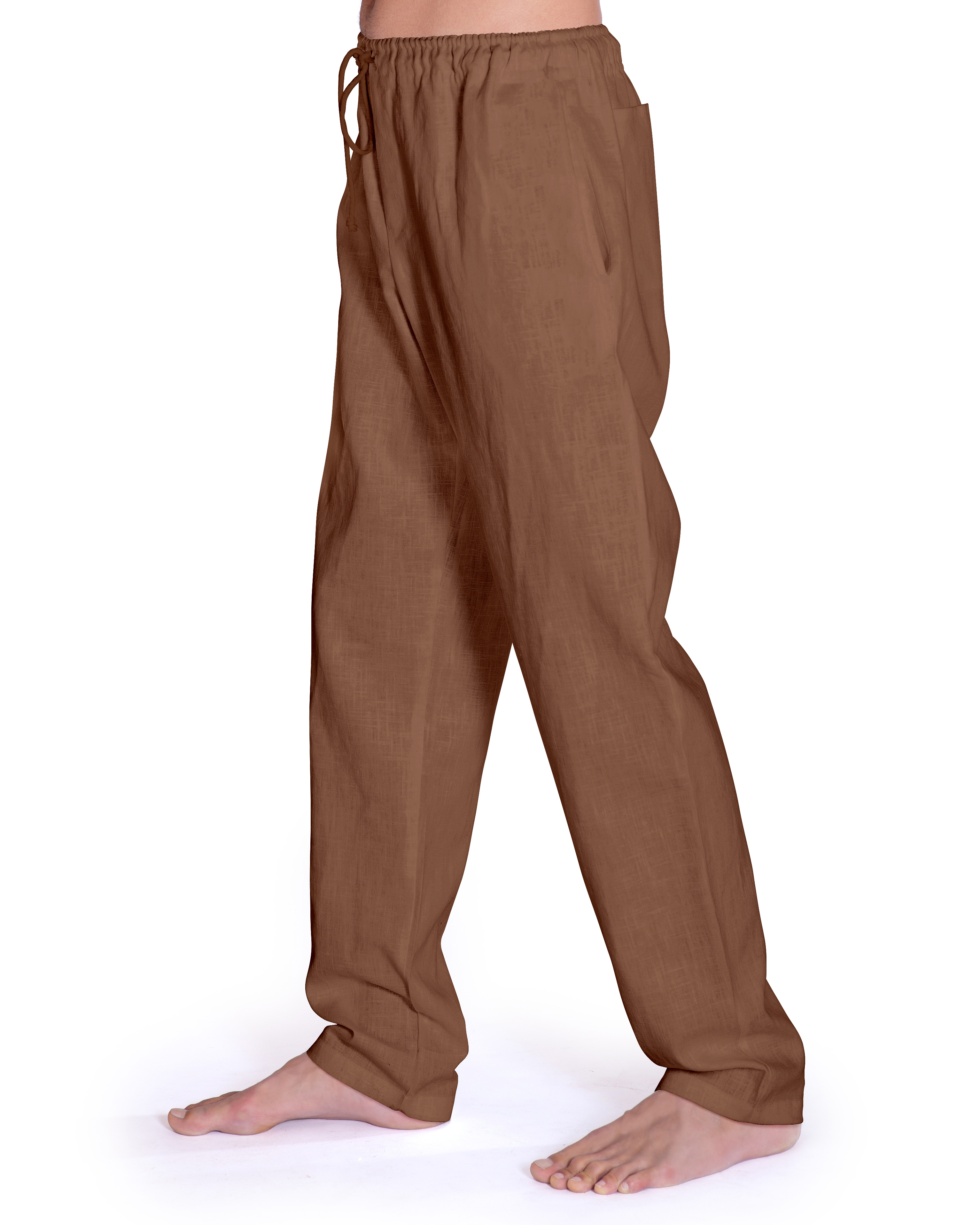Artikelbild 2 des Artikels “CHINO rostrot, L - Second Hand “
