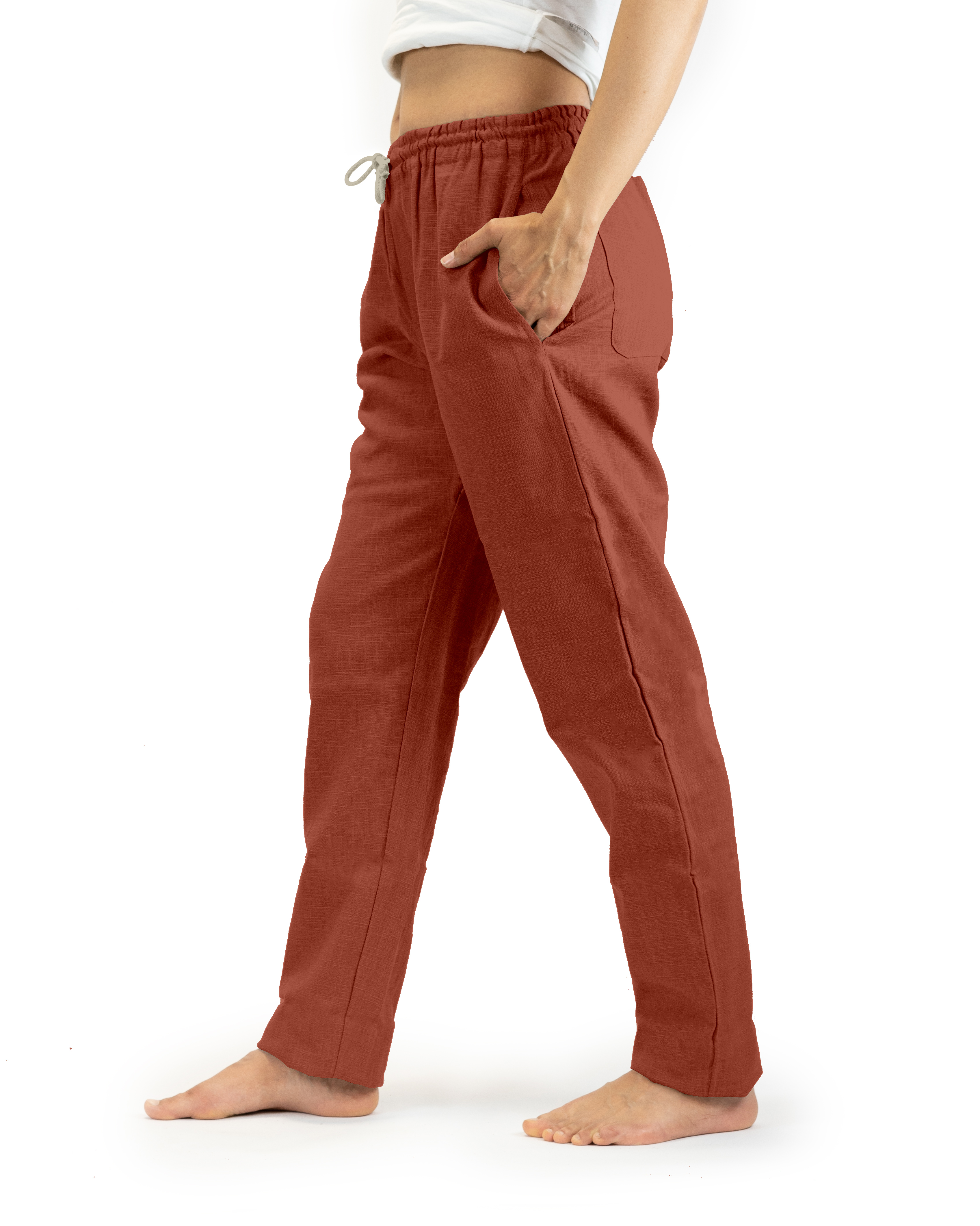 Artikelbild 2 des Artikels “CHINO rotsrot “